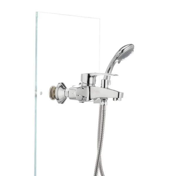 Смеситель для ванны Cron Hansberg 009 (CR0035)