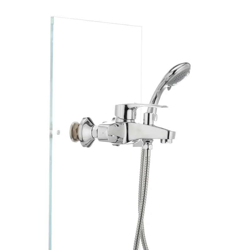 Смеситель для ванны Cron Hansberg 009 (CR0035)