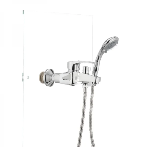 Смеситель для ванны Cron Hansberg 009 (CR0035)