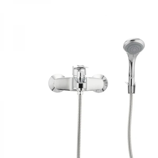 Смеситель для ванны Cron Hansberg 009 (CR0035)