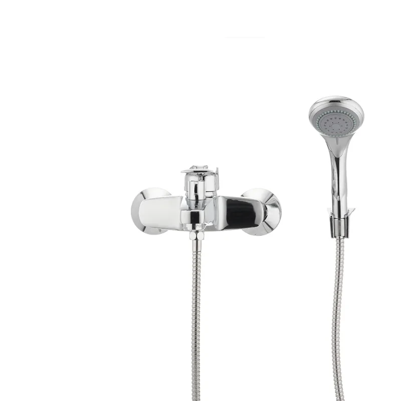 Смеситель для ванны Cron Hansberg 009 (CR0035)