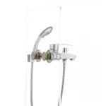 Смеситель для ванны Cron Hansberg 009 (CR0035)