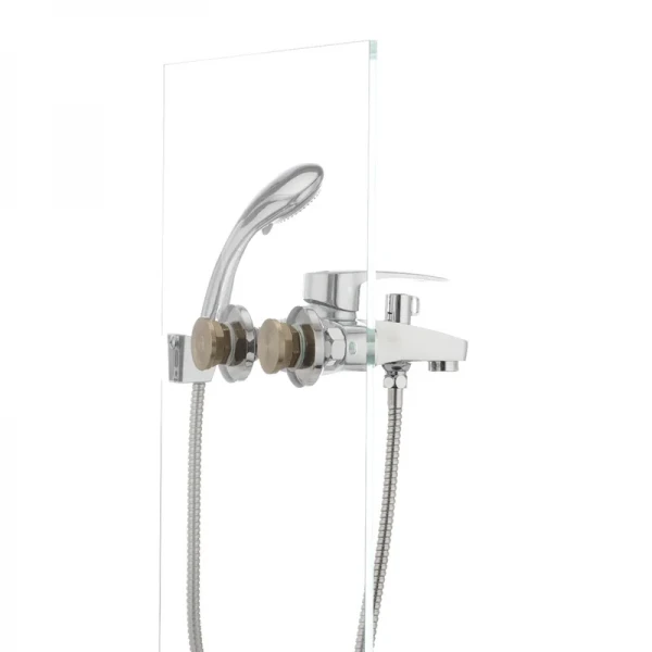 Смеситель для ванны Cron Hansberg 009 (CR0035)