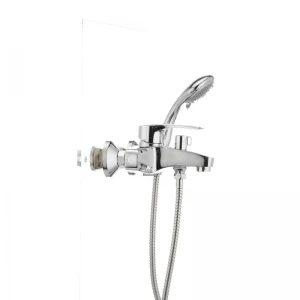 Смеситель для ванны Cron Hansberg 009 (CR0035)