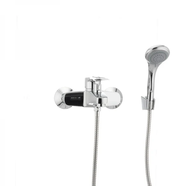 Смеситель для ванны Cron Hansberg 009 (CR0035)