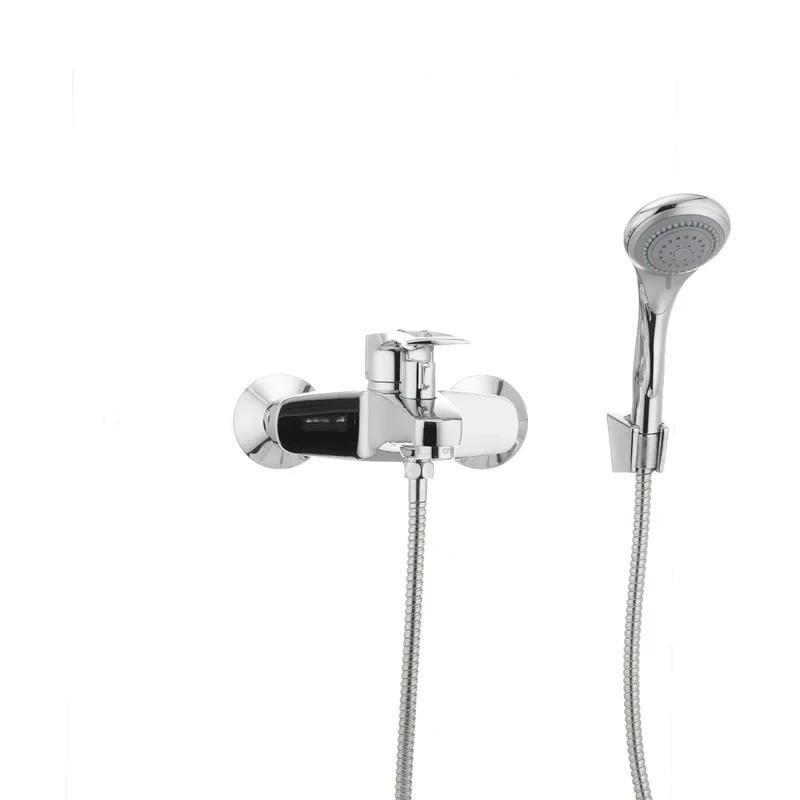 Смеситель для ванны Cron Hansberg 009 (CR0035)