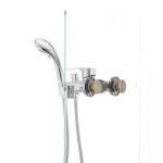 Смеситель для ванны Cron Hansberg 009 (CR0035)