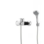 Смеситель для ванны Cron Hansberg 009 (CR0035)