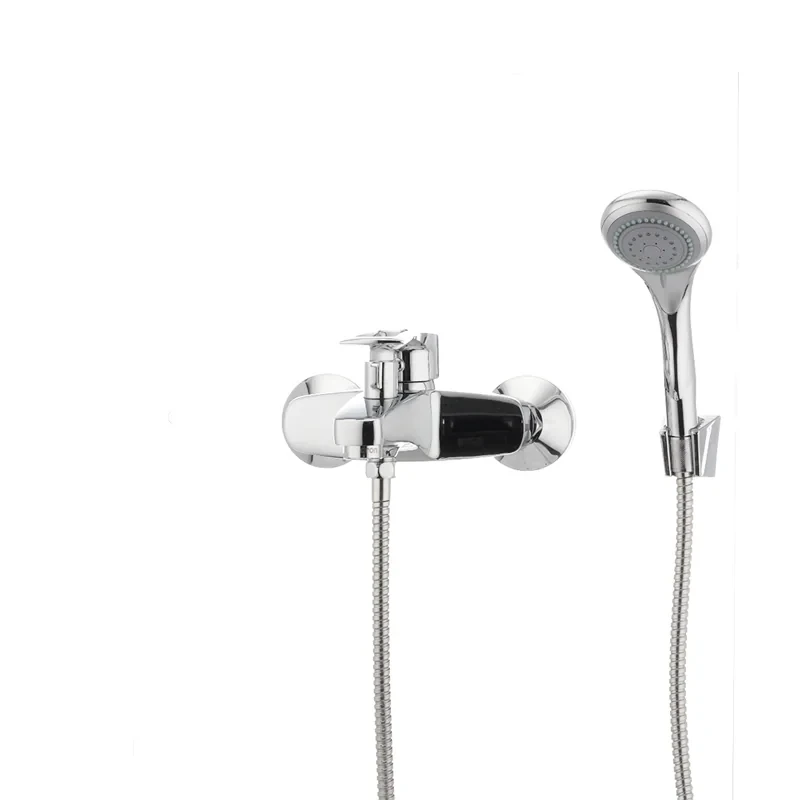 Смеситель для ванны Cron Hansberg 009 (CR0035)