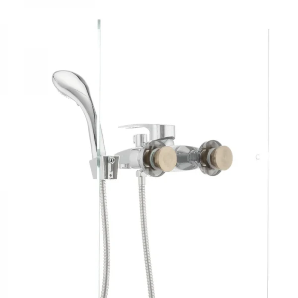 Смеситель для ванны Cron Hansberg 009 (CR0035)