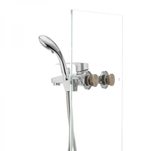 Смеситель для ванны Cron Hansberg 009 (CR0035)