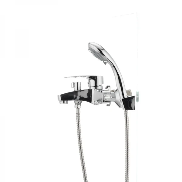 Смеситель для ванны Cron Hansberg 009 (CR0035)