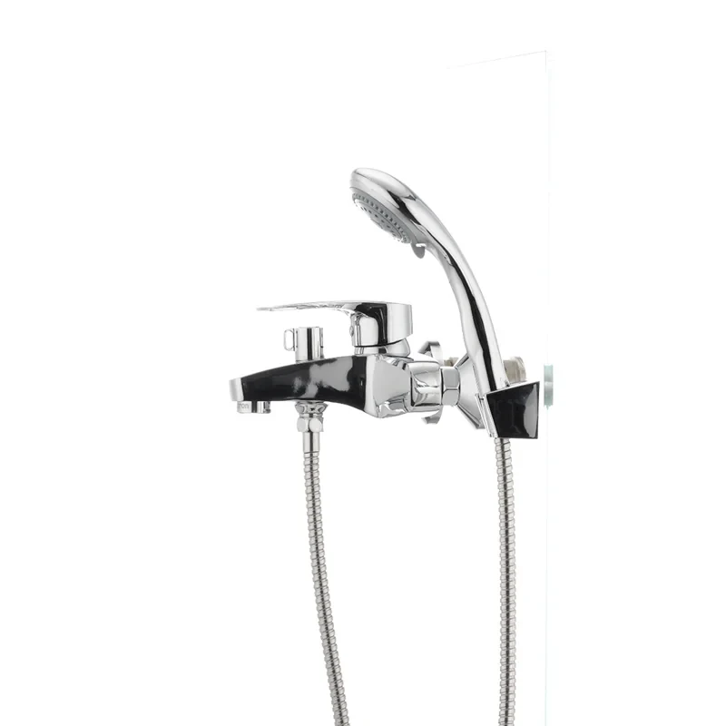 Смеситель для ванны Cron Hansberg 009 (CR0035)