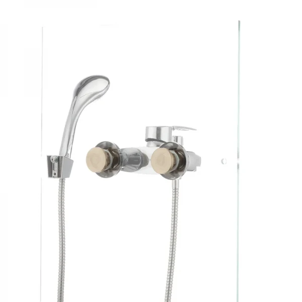 Смеситель для ванны Cron Hansberg 009 (CR0035)