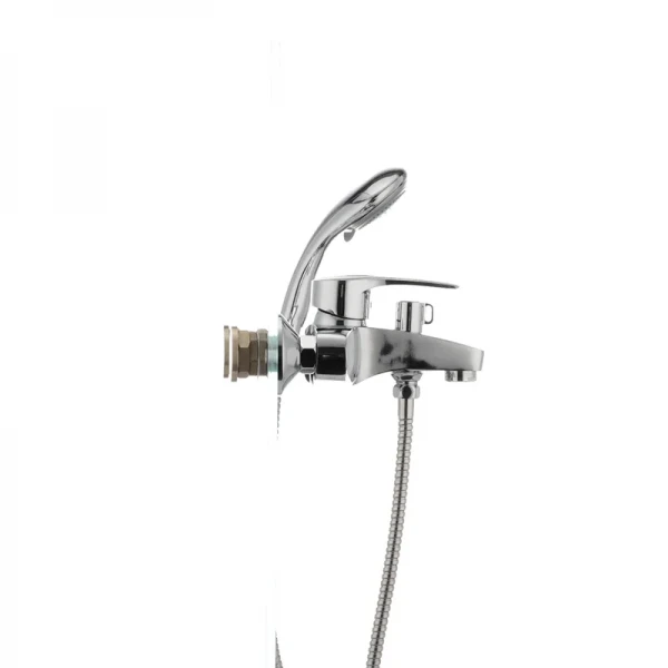 Смеситель для ванны Cron Hansberg 009 (CR0035)