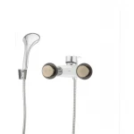 Смеситель для ванны Cron Hansberg 009 (CR0035)