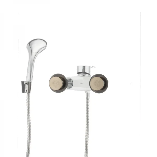 Смеситель для ванны Cron Hansberg 009 (CR0035)