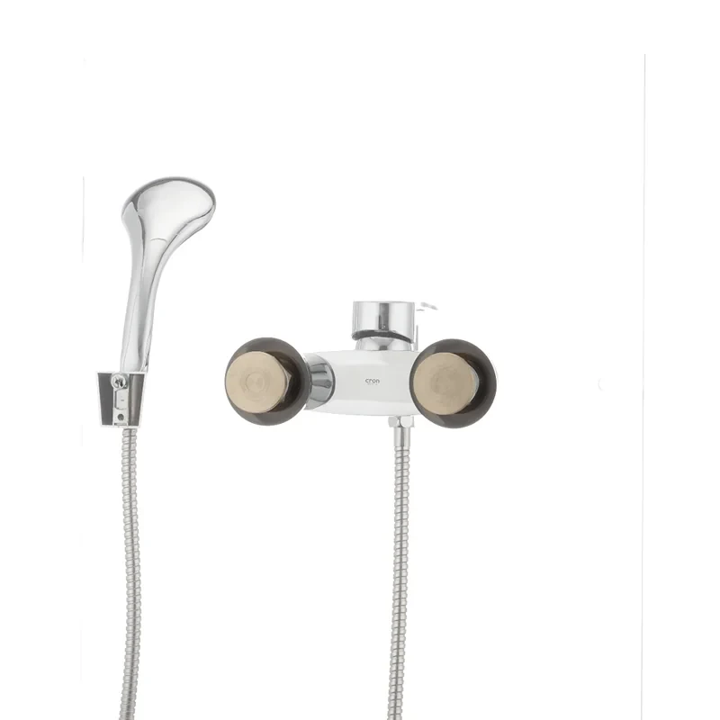 Смеситель для ванны Cron Hansberg 009 (CR0035)