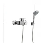 Смеситель для ванны Cron Hansberg 009 (CR0035)