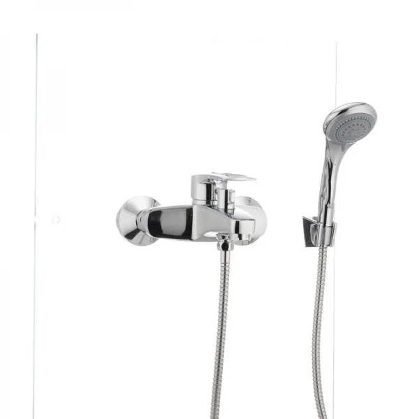 Смеситель для ванны Cron Hansberg 009 (CR0035)