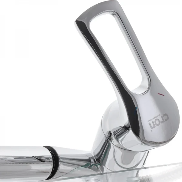 Смеситель для кухни Cron Hansberg 014 (CR0037)