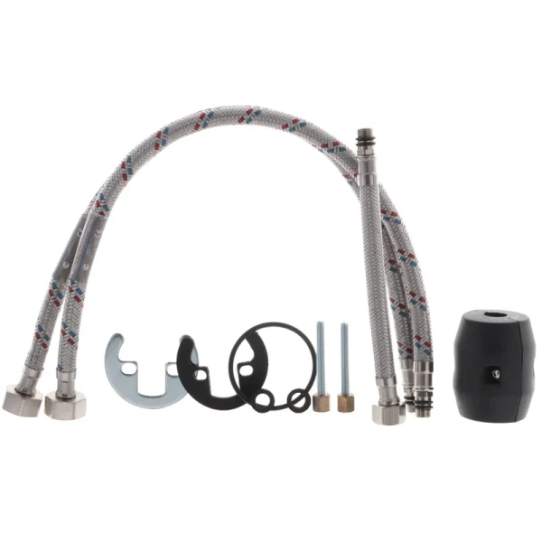 Смеситель для кухни Cron Hansberg 014 (CR0037)