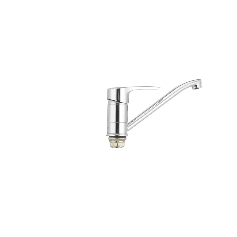 Смеситель для кухни Cron Hansberg 555 (CR0038)