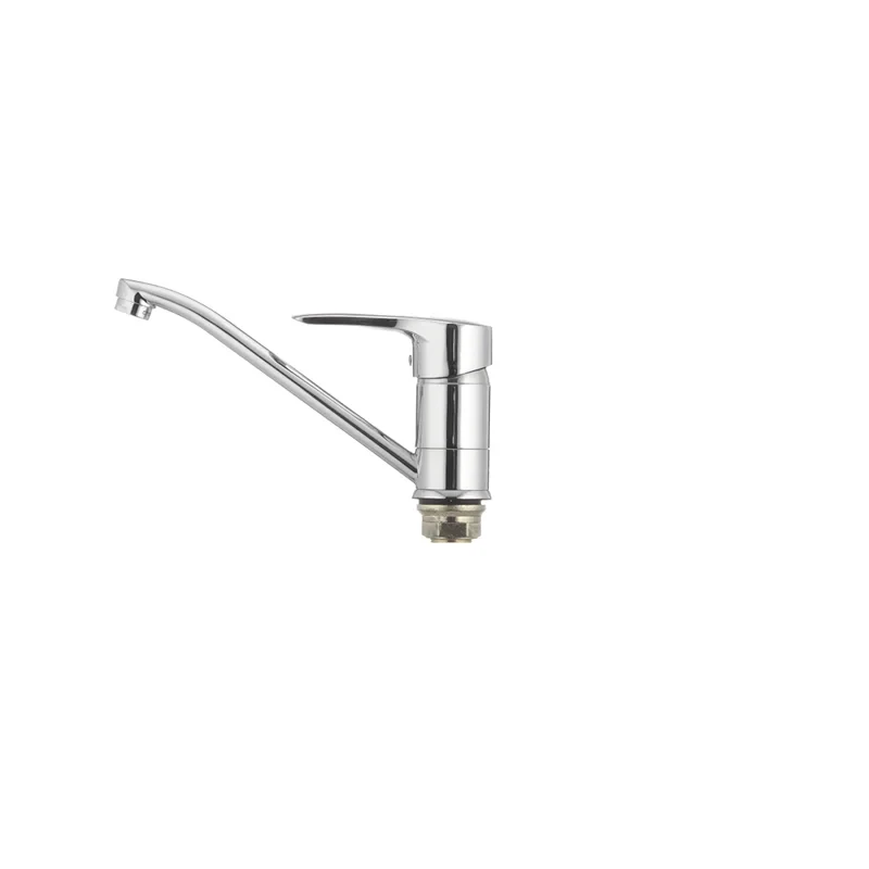 Смеситель для кухни Cron Hansberg 555 (CR0038)