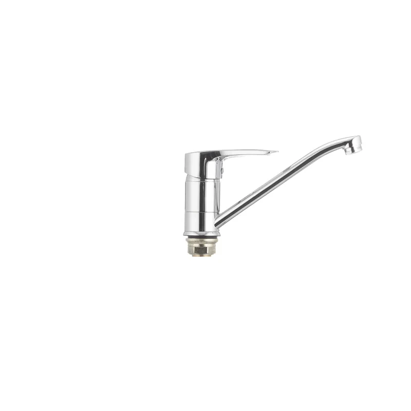 Смеситель для кухни Cron Hansberg 555 (CR0038)