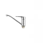 Смеситель для кухни Cron Hansberg 555 (CR0038)