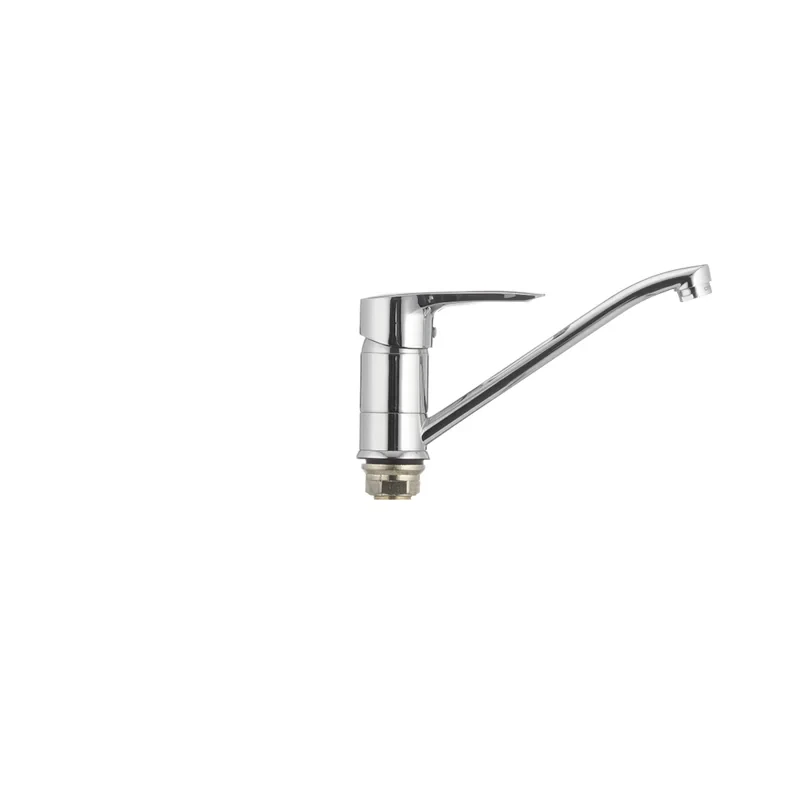 Смеситель для кухни Cron Hansberg 555 (CR0038)