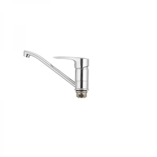 Смеситель для кухни Cron Hansberg 555 (CR0038)