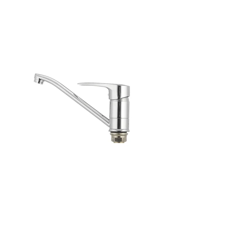 Смеситель для кухни Cron Hansberg 555 (CR0038)