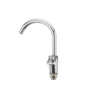 Смеситель для кухни Cron Hansberg 777-G (CR0041)