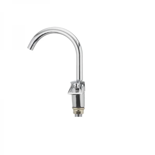 Смеситель для кухни Cron Hansberg 777-G (CR0041)