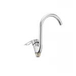 Смеситель для кухни Cron Hansberg 777-G (CR0041)