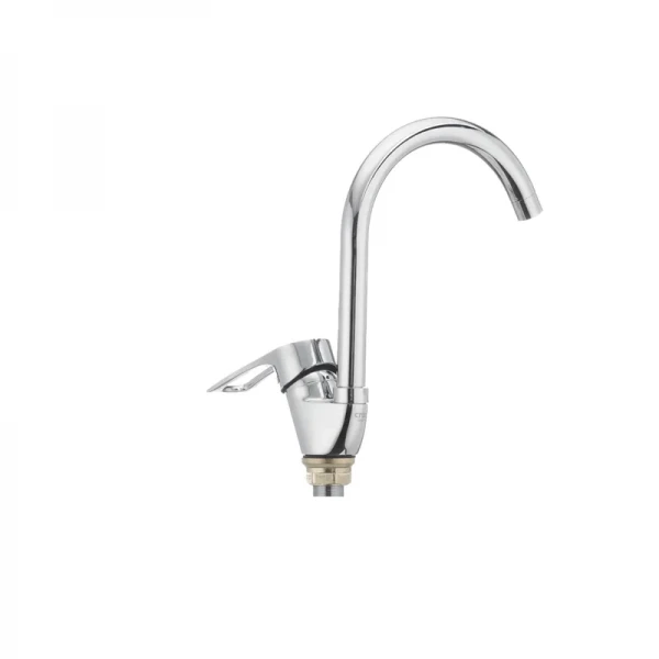 Смеситель для кухни Cron Hansberg 777-G (CR0041)