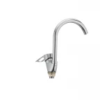 Смеситель для кухни Cron Hansberg 777-G (CR0041)