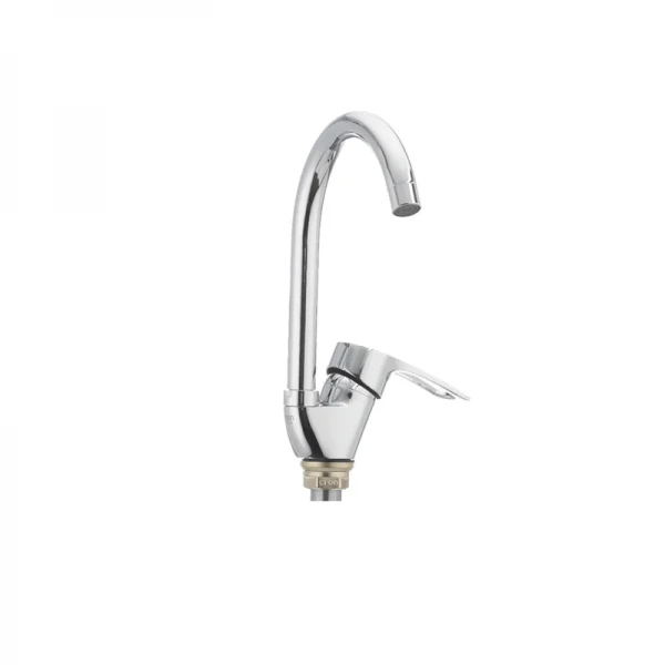 Смеситель для кухни Cron Hansberg 777-G (CR0041)