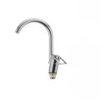 Смеситель для кухни Cron Hansberg 777-G (CR0041)