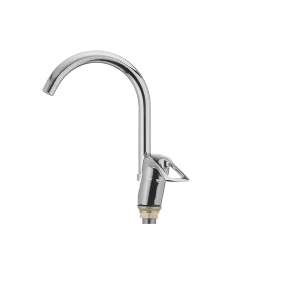 Смеситель для кухни Cron Hansberg 777-G (CR0041)