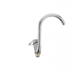 Смеситель для кухни Cron Hansberg 777-G (CR0041)