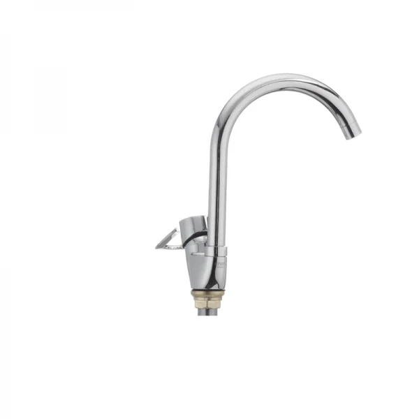 Смеситель для кухни Cron Hansberg 777-G (CR0041)