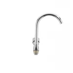 Смеситель для кухни Cron Hansberg 777-G (CR0041)