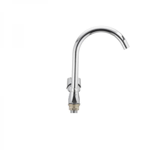 Смеситель для кухни Cron Hansberg 777-G (CR0041)