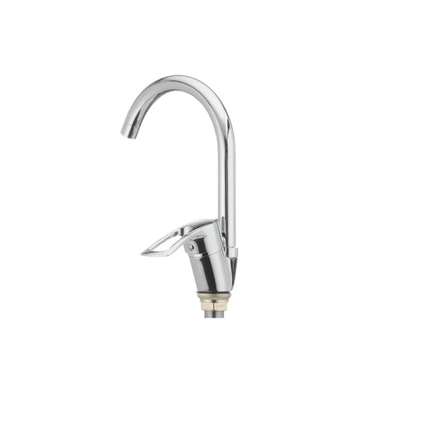 Смеситель для кухни Cron Hansberg 777-G (CR0041)