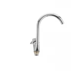 Смеситель для кухни Cron Hansberg 777-G (CR0041)