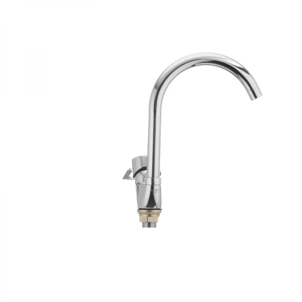 Смеситель для кухни Cron Hansberg 777-G (CR0041)