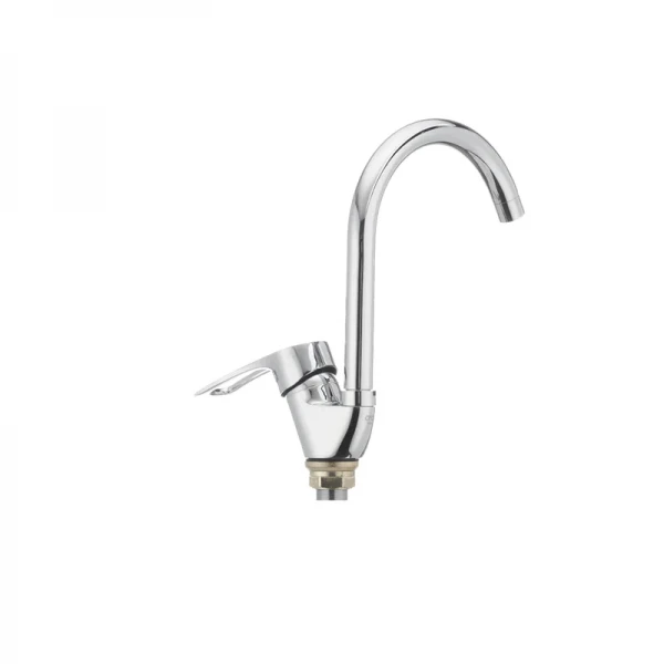 Смеситель для кухни Cron Hansberg 777-G (CR0041)