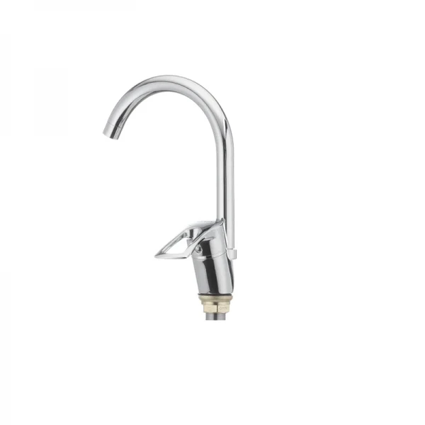 Смеситель для кухни Cron Hansberg 777-G (CR0041)